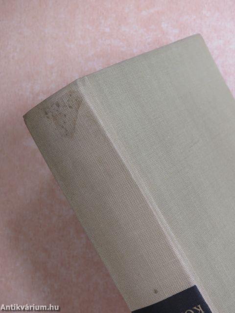 Modern komédia I-II.