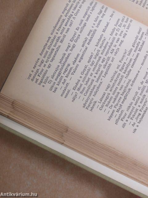 Modern komédia I-II.