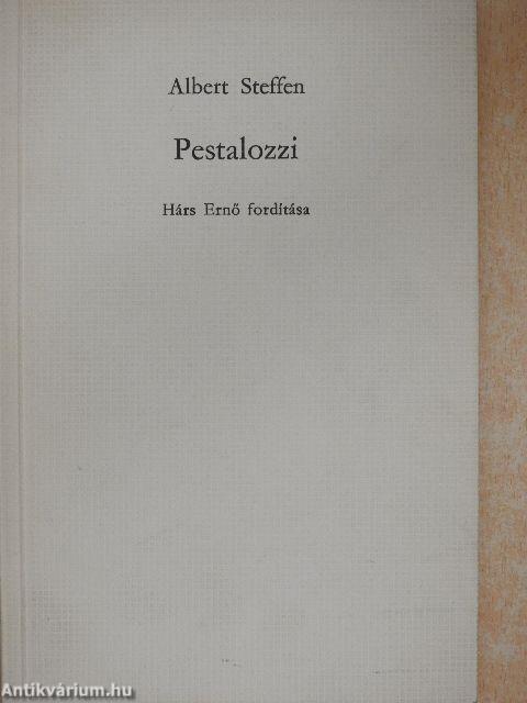 Pestalozzi