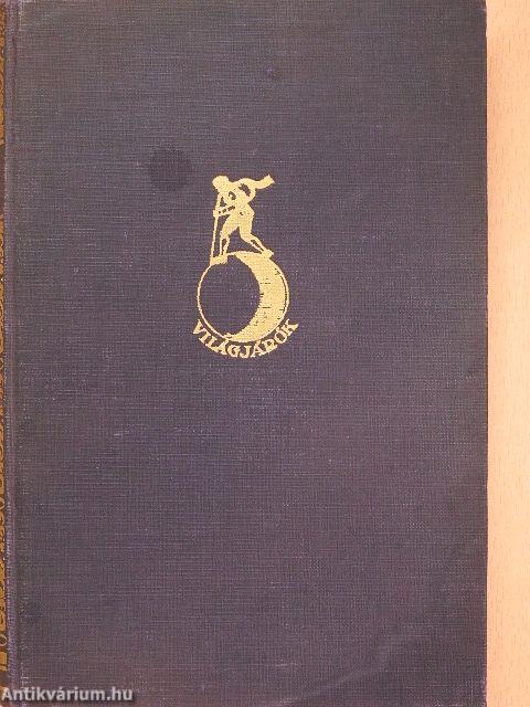 Napsütötte országokban