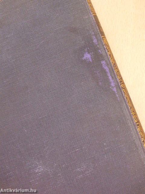 Napsütötte országokban