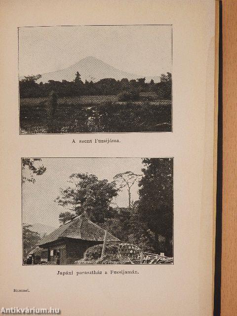 Napsütötte országokban