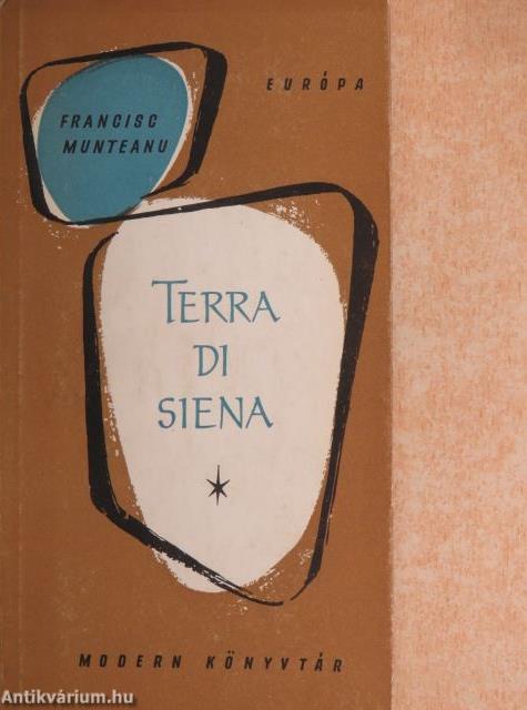 Terra di Siena