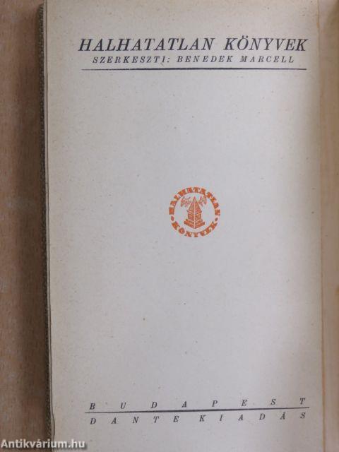 Az élet megy tovább I-II.