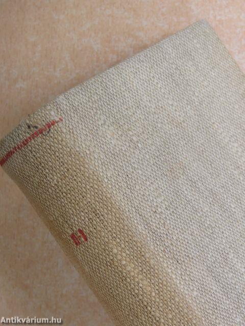 Az élet megy tovább I-II.