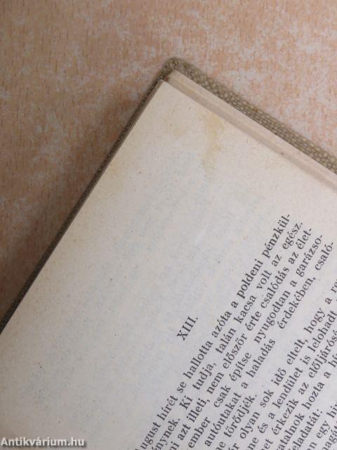 Az élet megy tovább I-II.