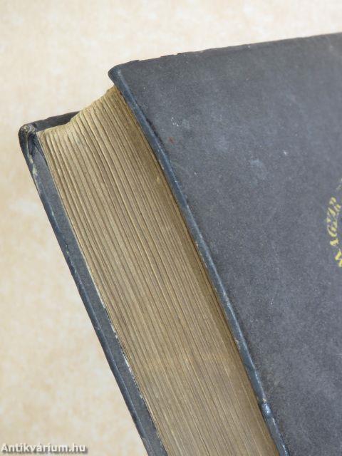 Anyanyelve magyar...