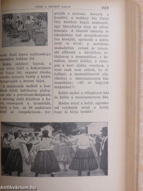 Az Est hármaskönyve 1933