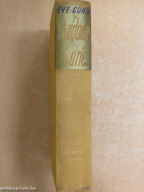 Madame Curie