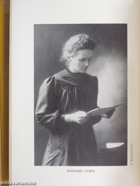 Madame Curie
