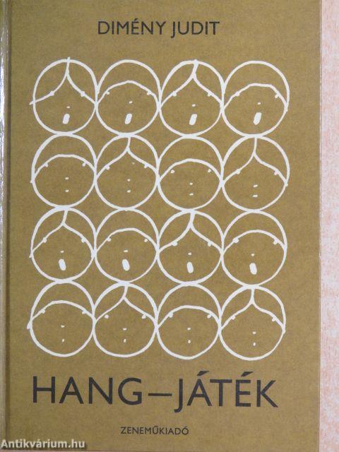 Hang-játék