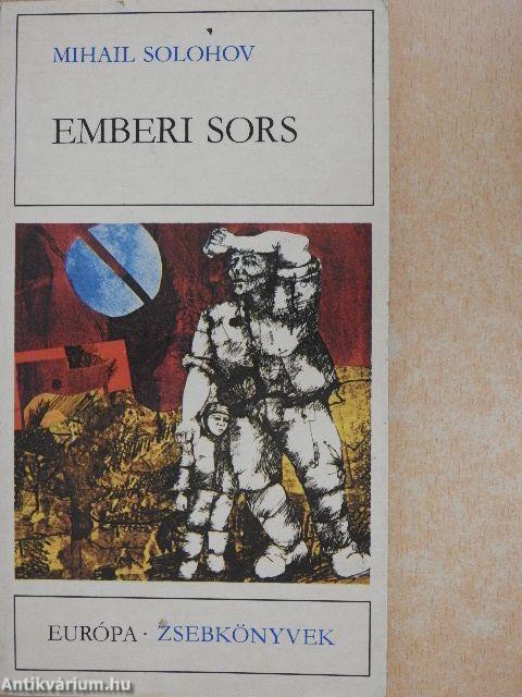 Emberi sors