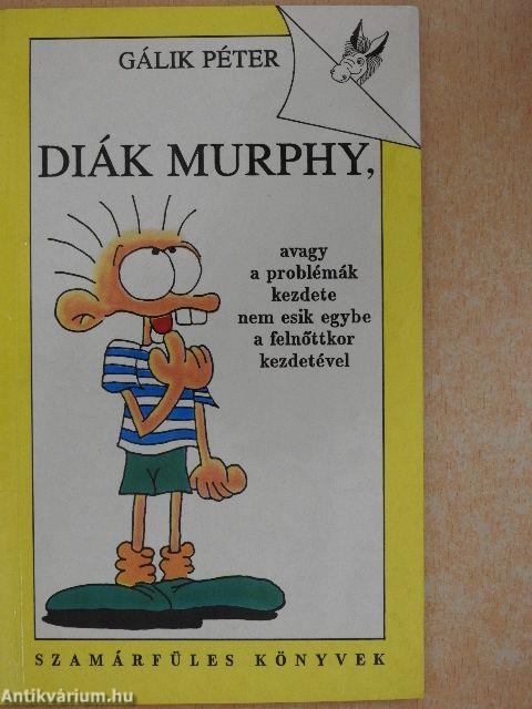 Diák Murphy