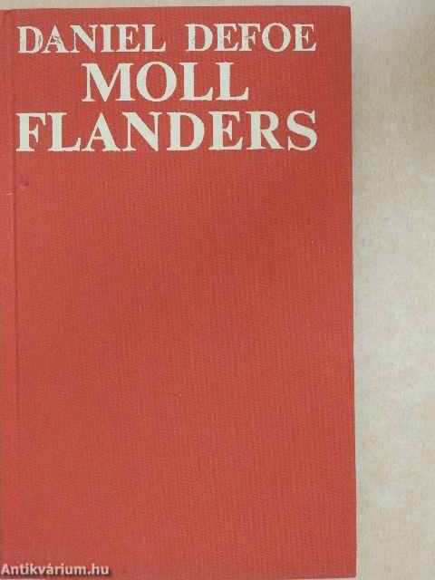 Moll Flanders