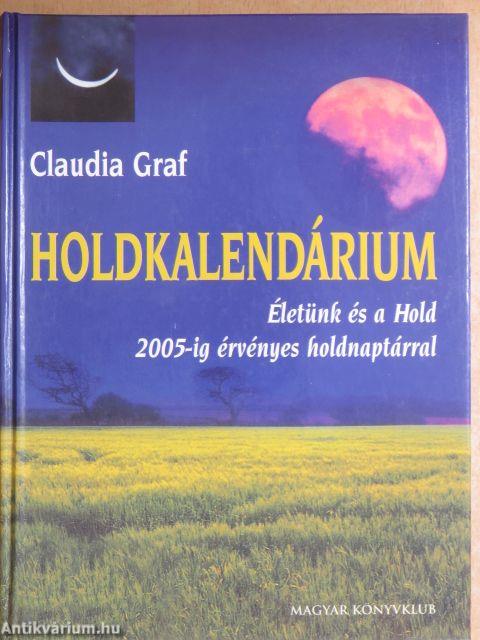 Holdkalendárium