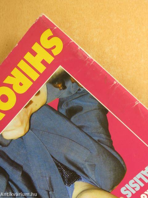 Jaque 2000-2001. (nem teljes évfolyam)