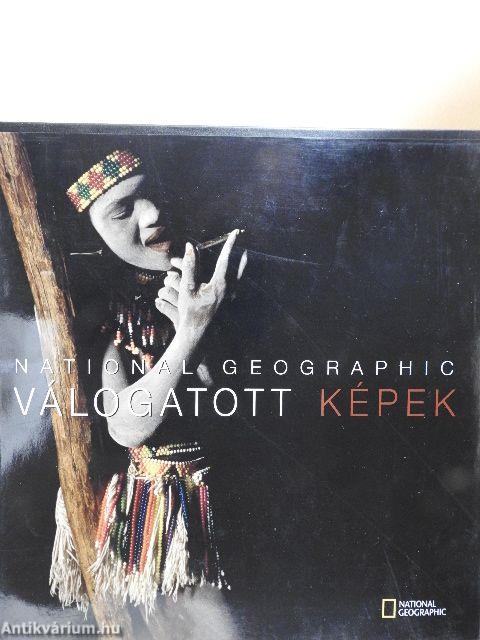 National Geographic-Válogatott képek