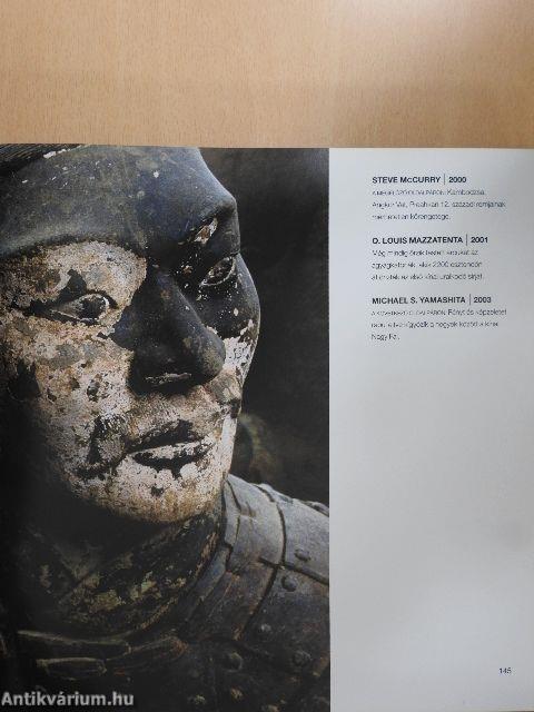 National Geographic-Válogatott képek