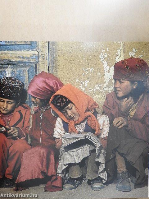 National Geographic-Válogatott képek