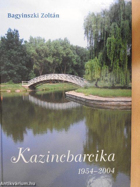 Kazincbarcika