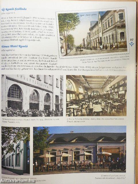 Gyula régen és ma I.