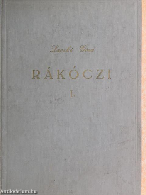 Rákóczi I-II.