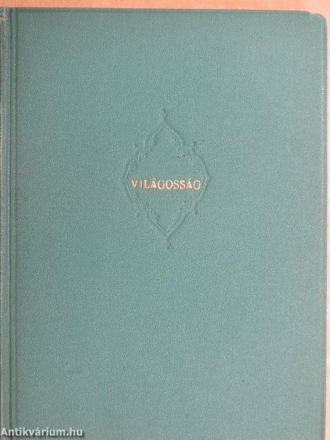 Világosság 1964. január-december I-II.