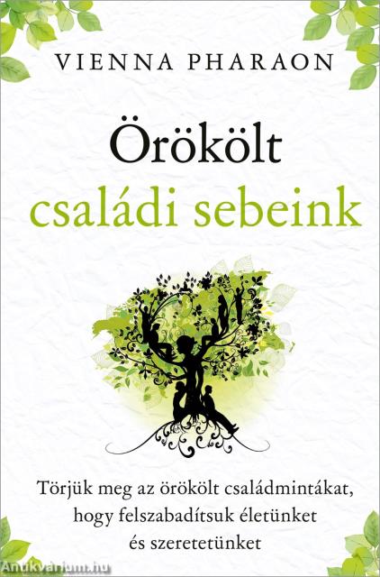 Örökölt családi sebeink