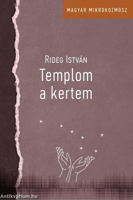 Templom a kertem