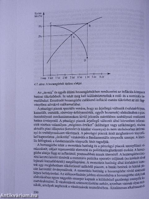 Pénzügy(rendszer)tan