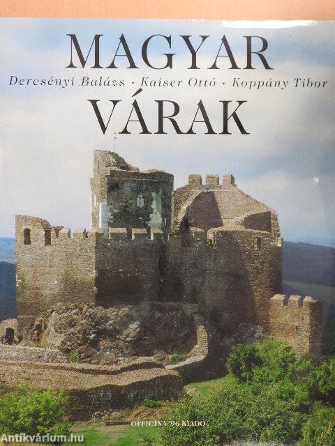 Magyar várak