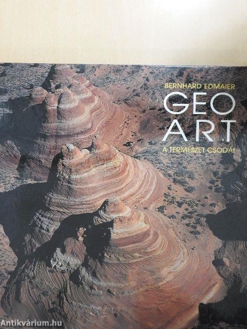 Geo art