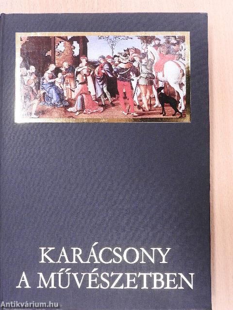 Karácsony a művészetben