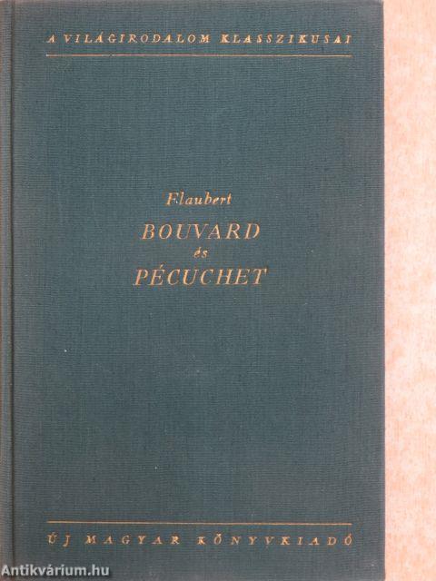 Bouvard és Pécuchet