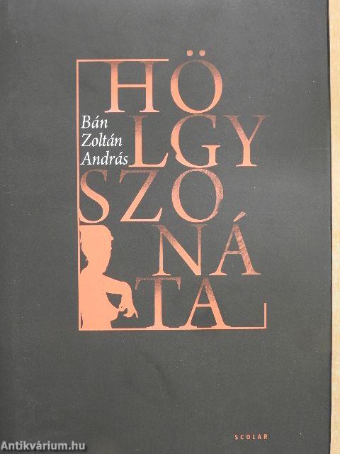 Hölgyszonáta