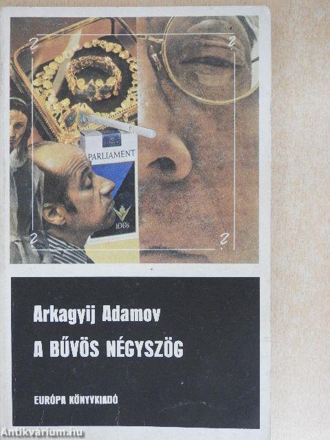 A bűvös négyszög