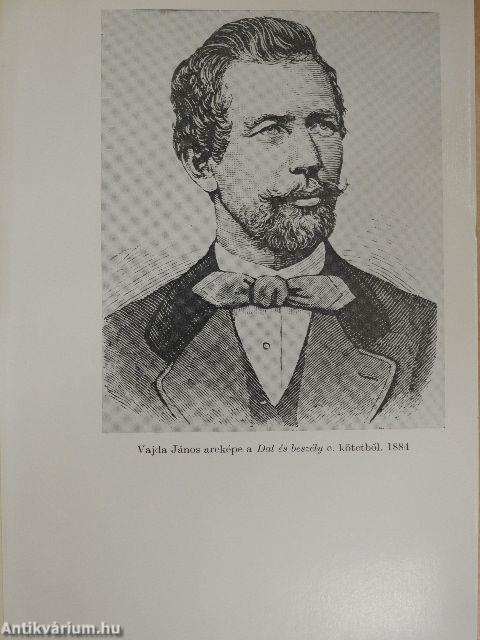 Vajda János összes művei III.