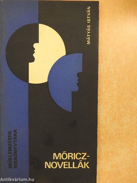 Móricz-novellák