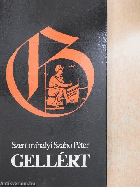 Gellért