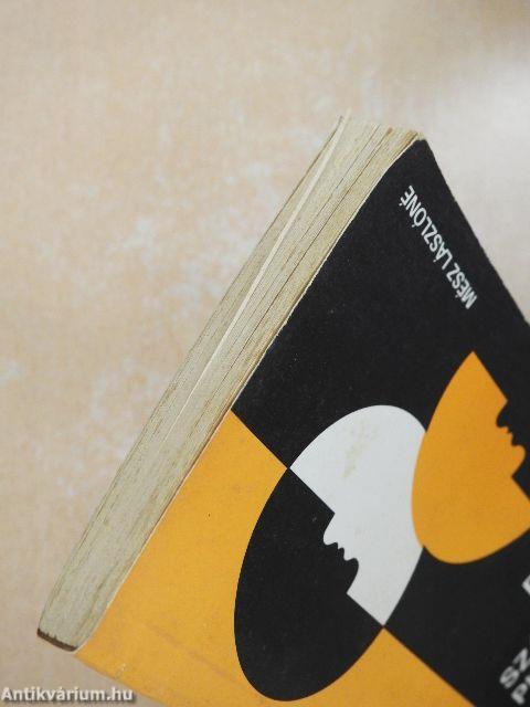 Dráma a XX. században - Pirandello és Brecht