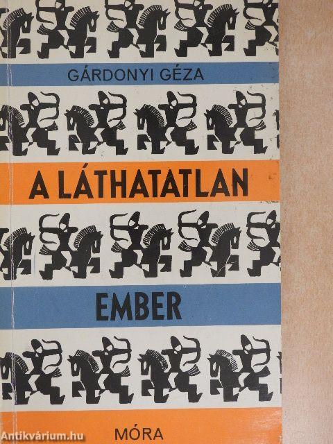 A láthatatlan ember