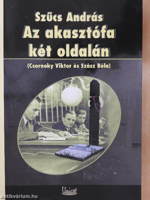 Az akasztófa két oldalán