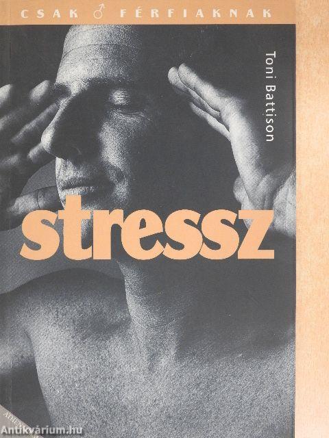 Stressz