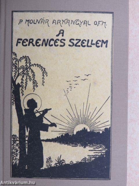 A ferences szellem