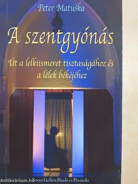 A szentgyónás