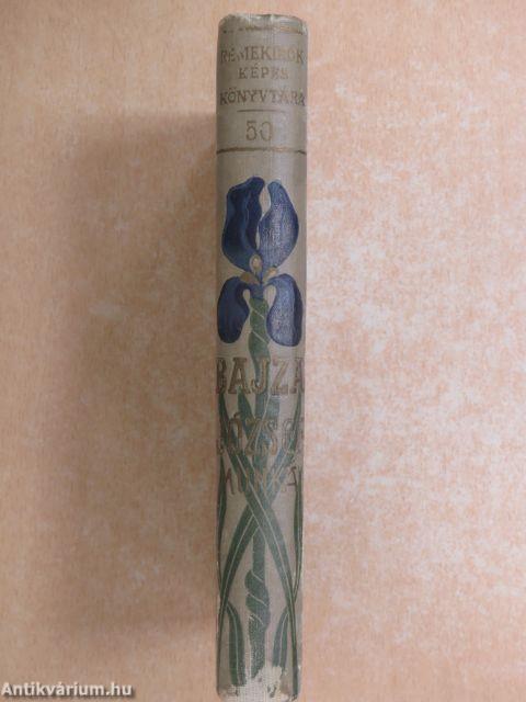 Bajza József munkái