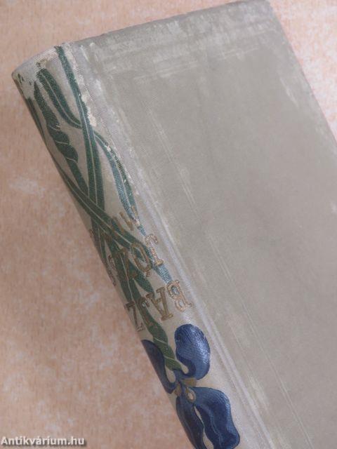 Bajza József munkái