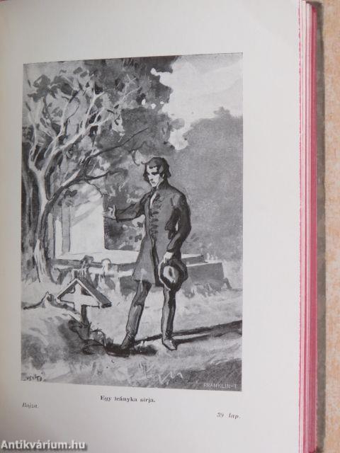 Bajza József munkái