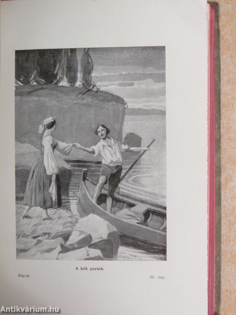 Bajza József munkái