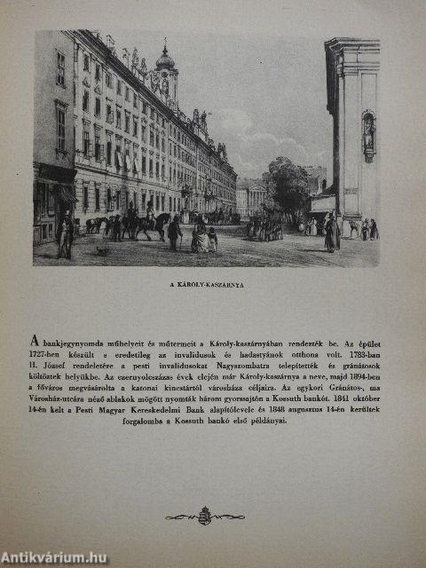 Pesti magyar kereskedelmi bank 1841-1941